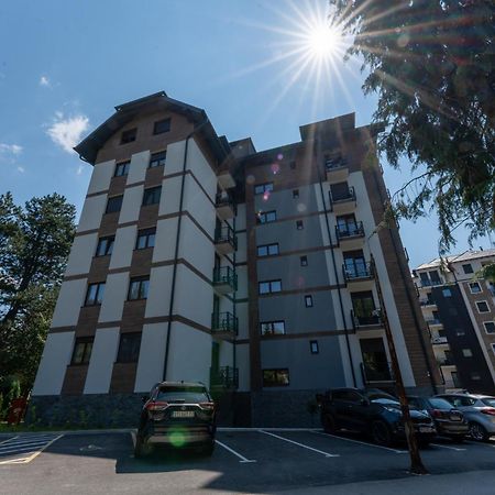Premija Spa, Vila Zlatibor Luxury & Spa Eksteriør bilde