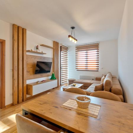 Premija Spa, Vila Zlatibor Luxury & Spa Eksteriør bilde