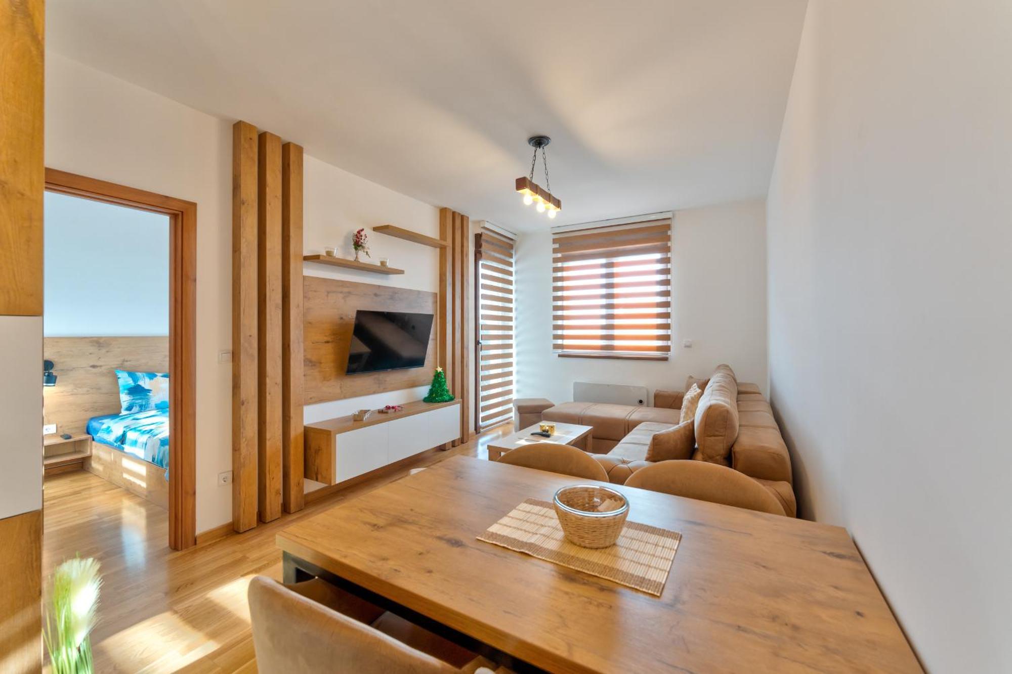 Premija Spa, Vila Zlatibor Luxury & Spa Eksteriør bilde