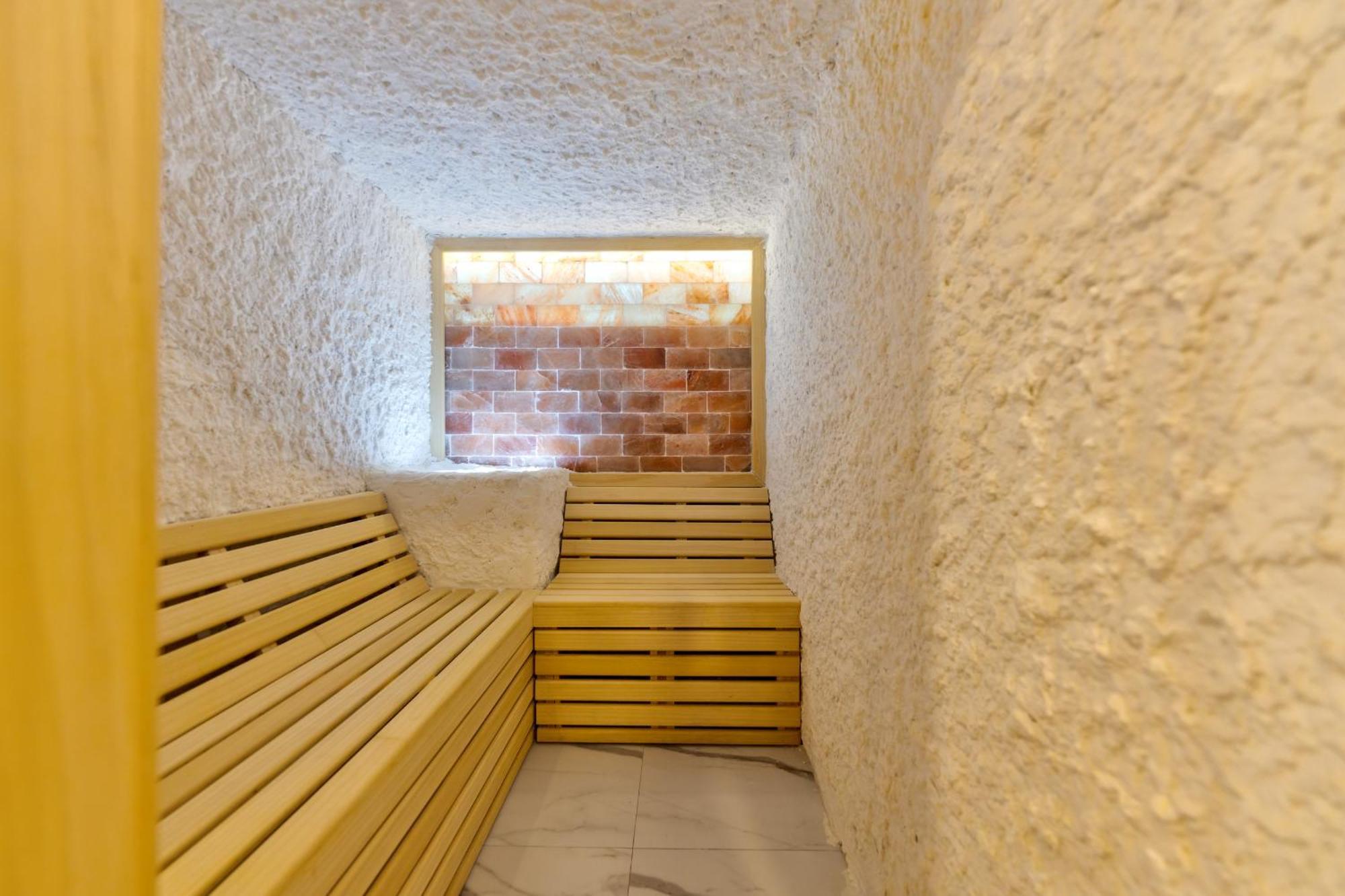 Premija Spa, Vila Zlatibor Luxury & Spa Eksteriør bilde