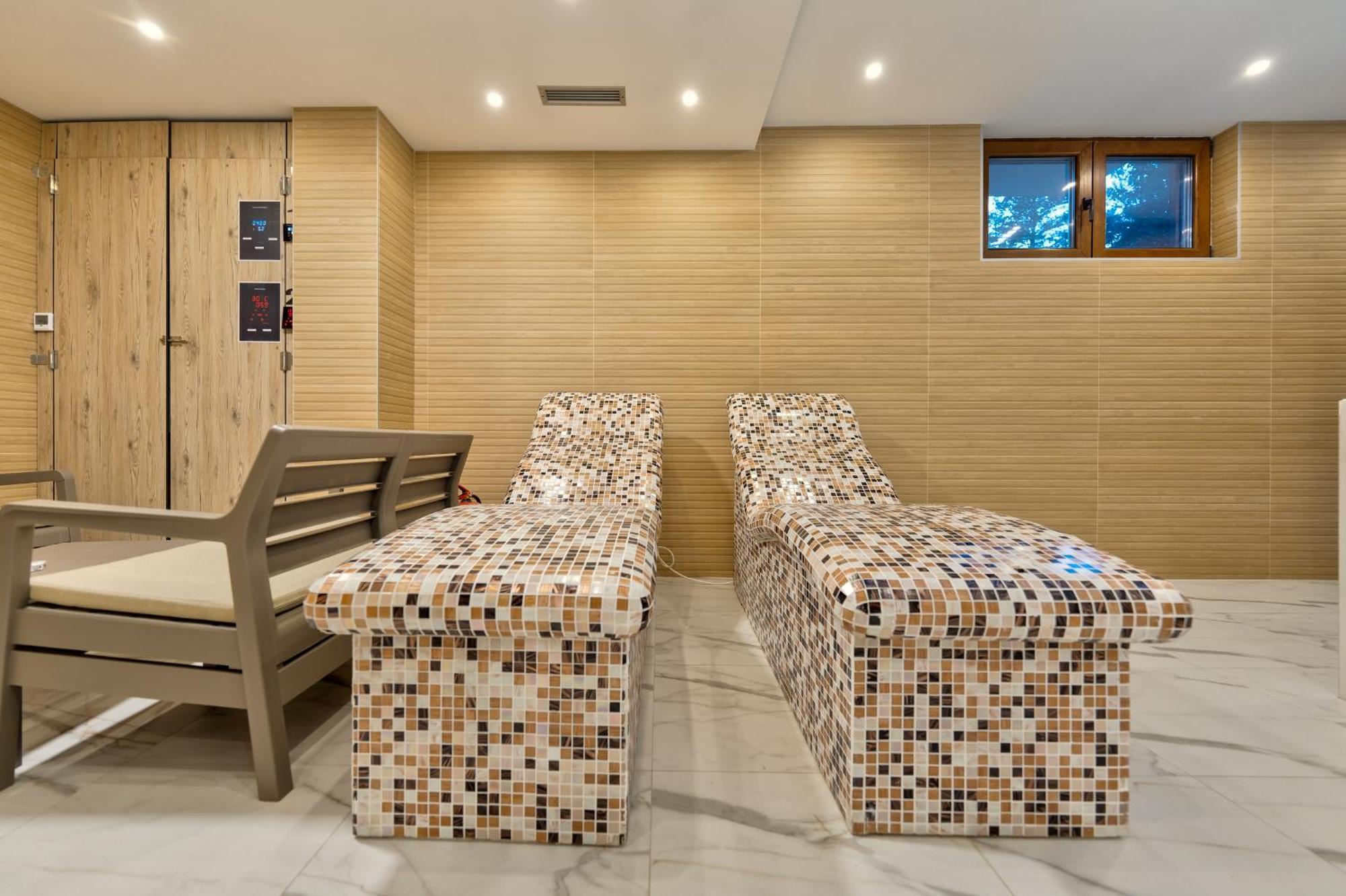 Premija Spa, Vila Zlatibor Luxury & Spa Eksteriør bilde