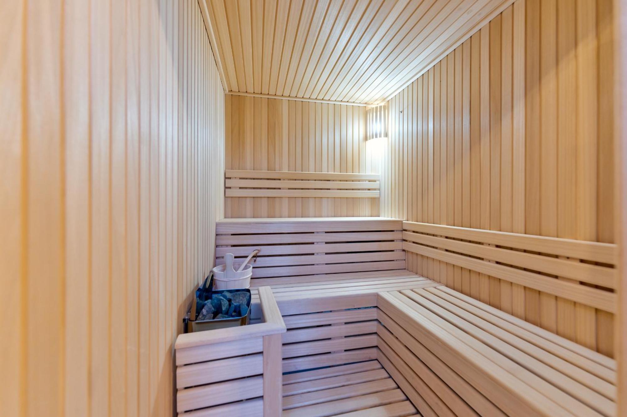 Premija Spa, Vila Zlatibor Luxury & Spa Eksteriør bilde