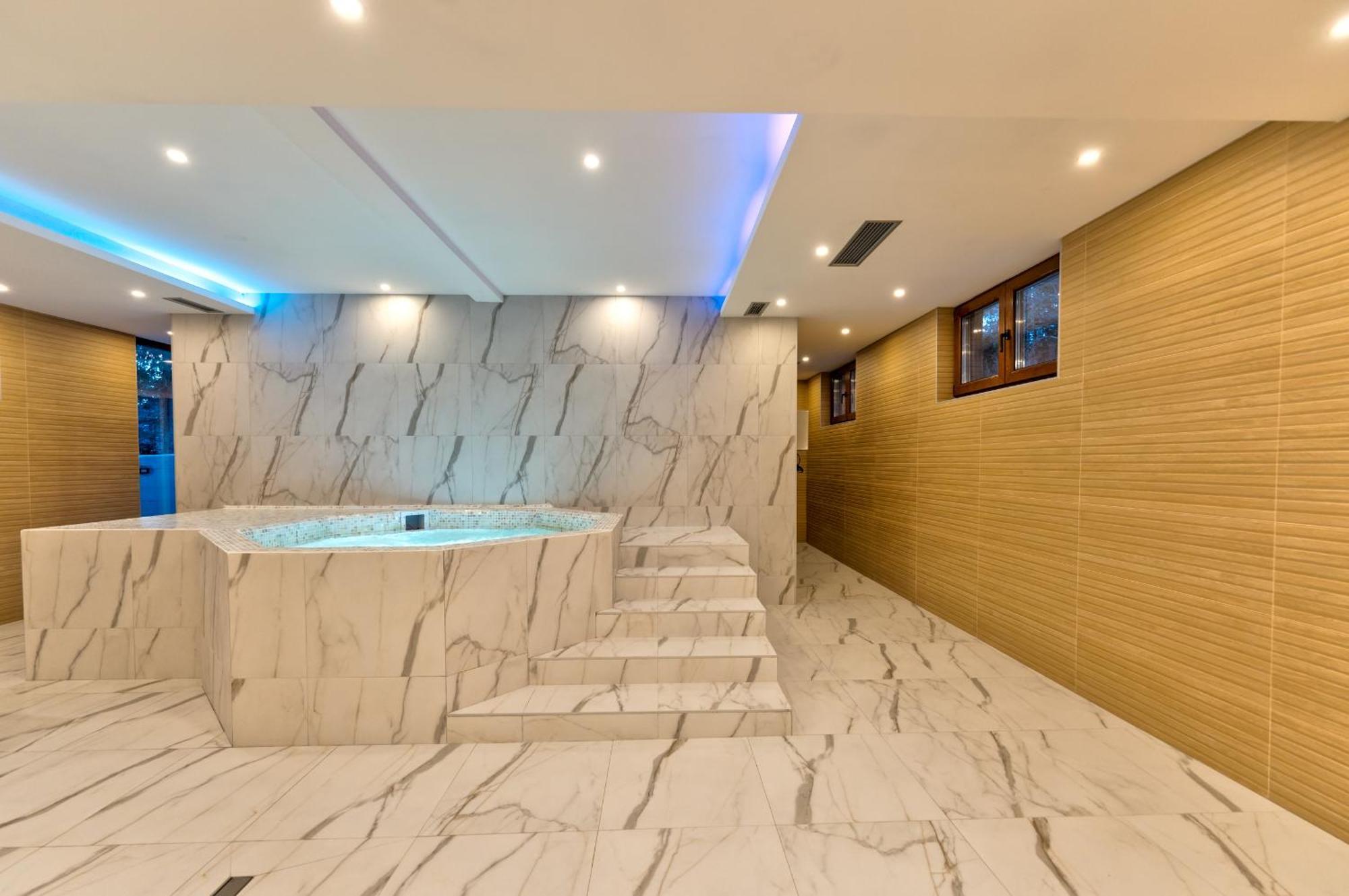 Premija Spa, Vila Zlatibor Luxury & Spa Eksteriør bilde