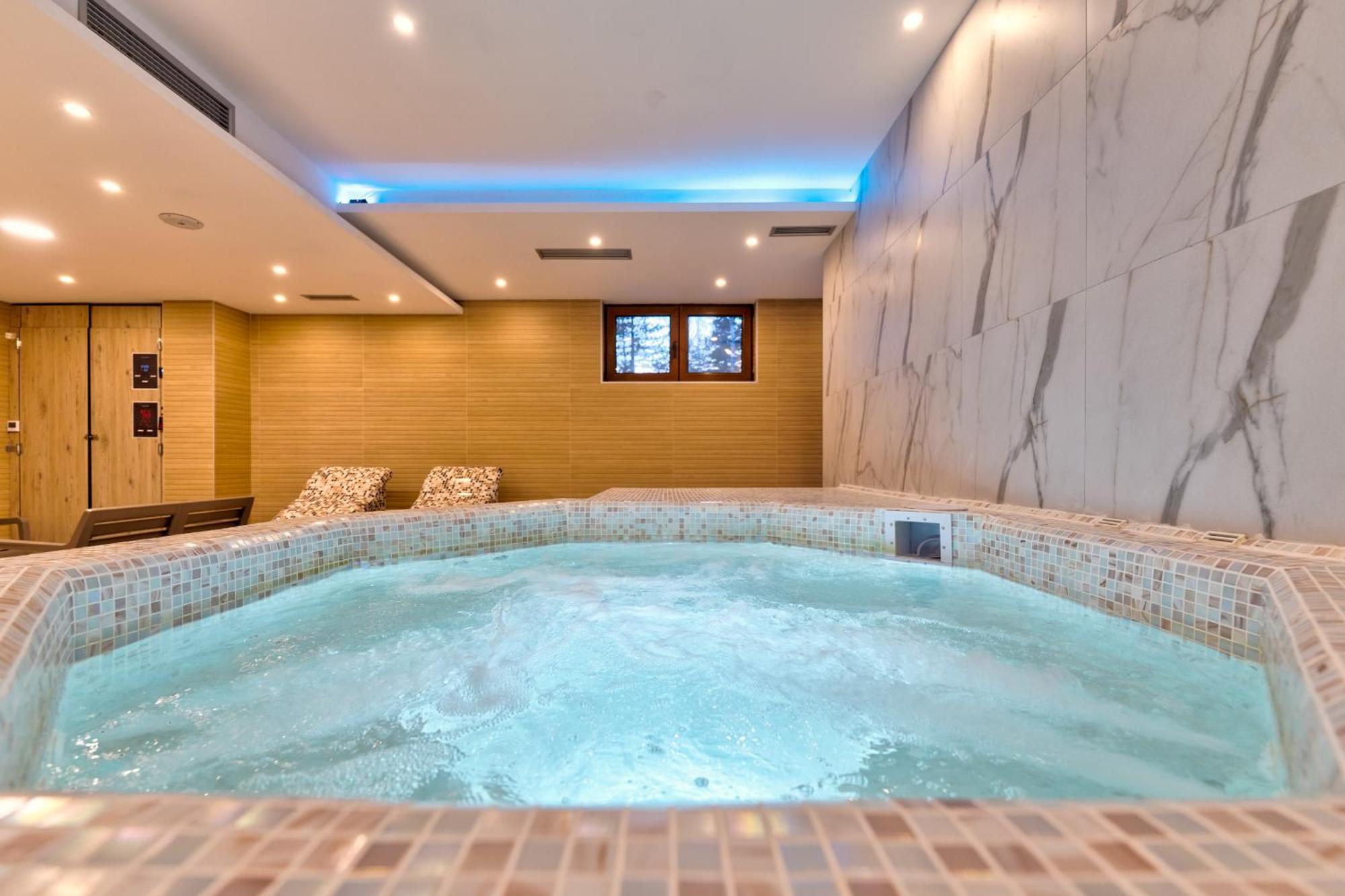Premija Spa, Vila Zlatibor Luxury & Spa Eksteriør bilde