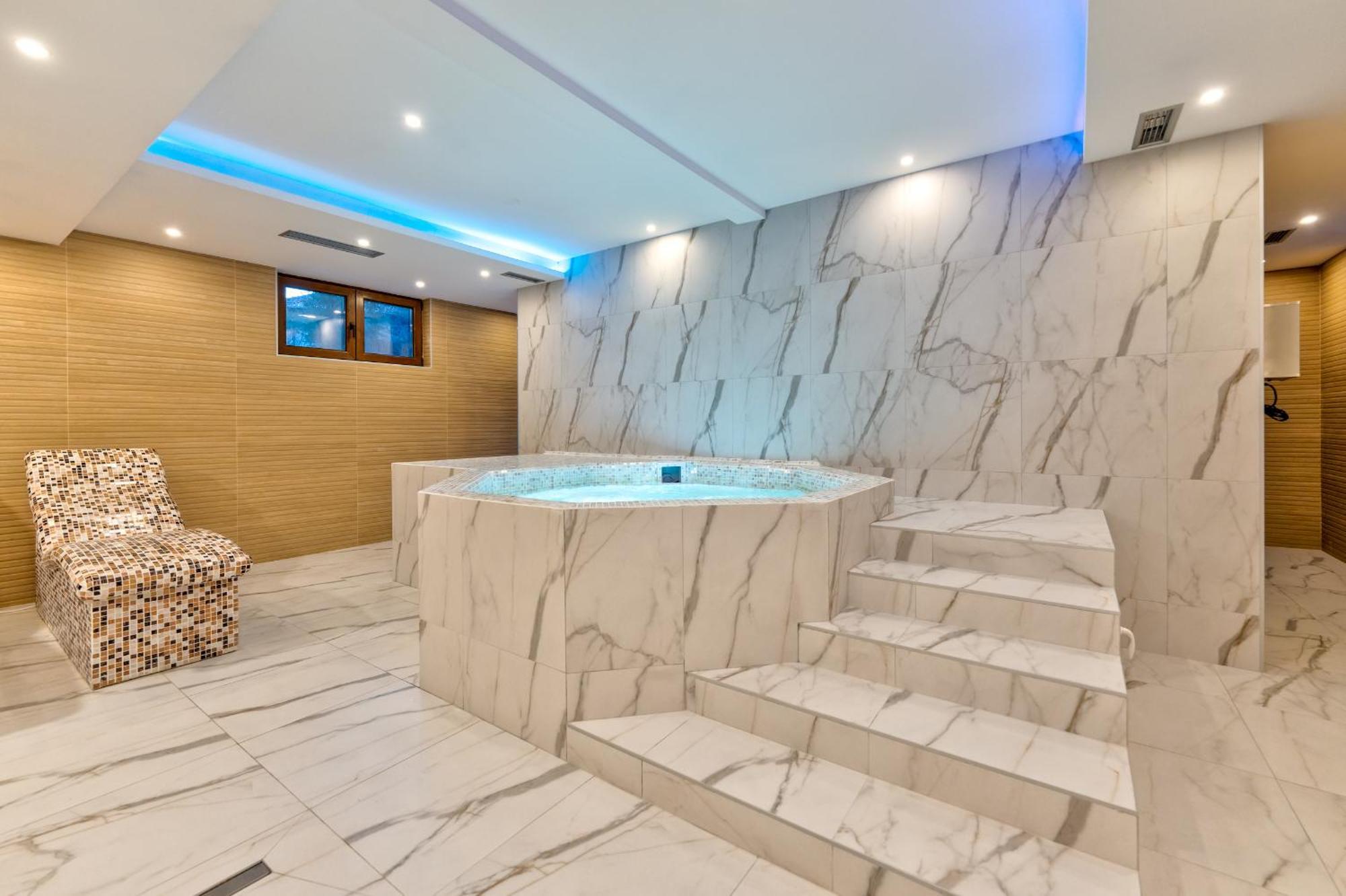 Premija Spa, Vila Zlatibor Luxury & Spa Eksteriør bilde