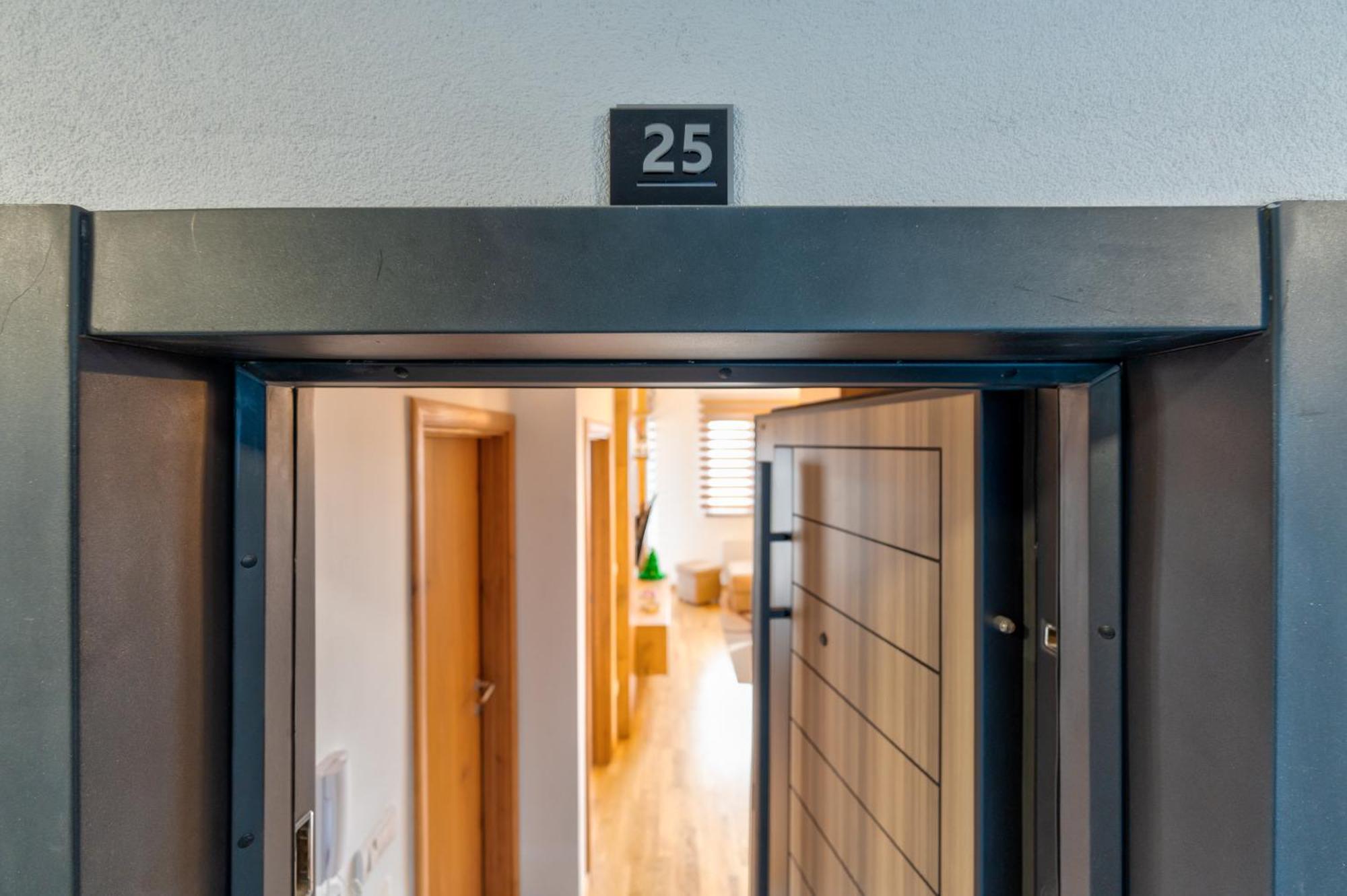 Premija Spa, Vila Zlatibor Luxury & Spa Eksteriør bilde