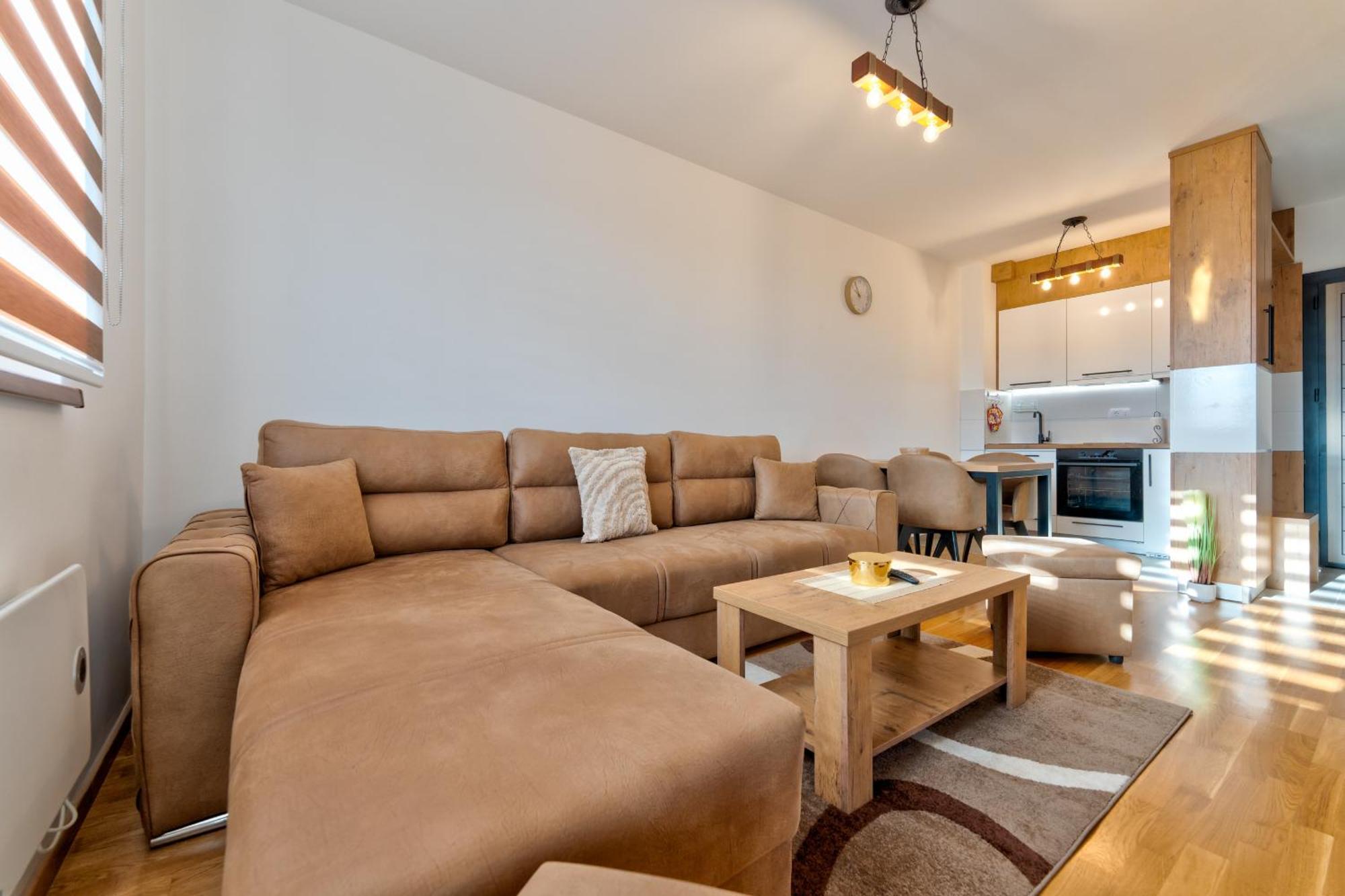 Premija Spa, Vila Zlatibor Luxury & Spa Eksteriør bilde