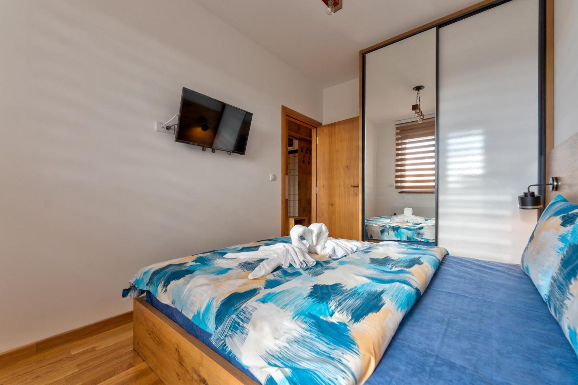 Premija Spa, Vila Zlatibor Luxury & Spa Eksteriør bilde