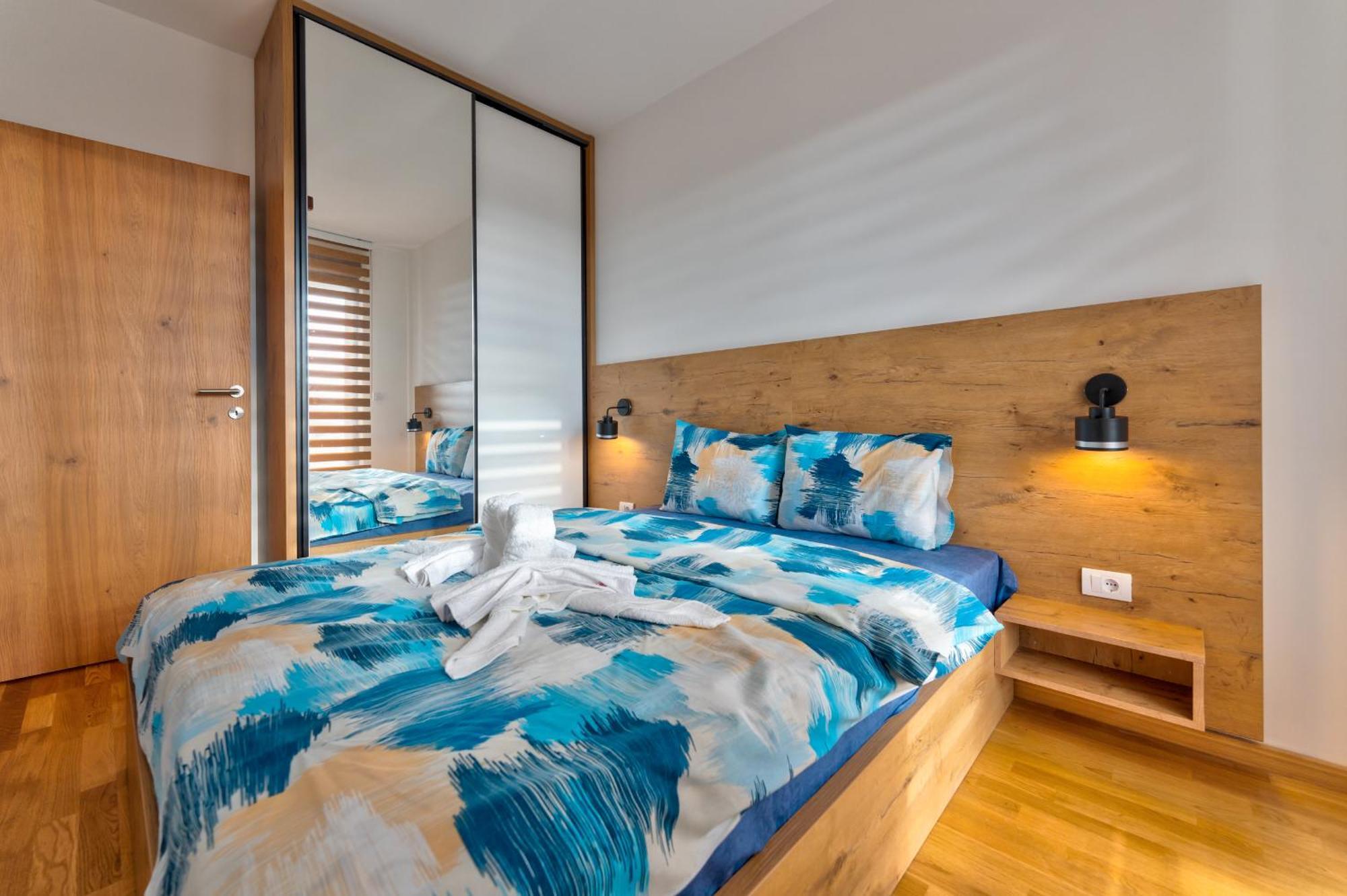 Premija Spa, Vila Zlatibor Luxury & Spa Eksteriør bilde
