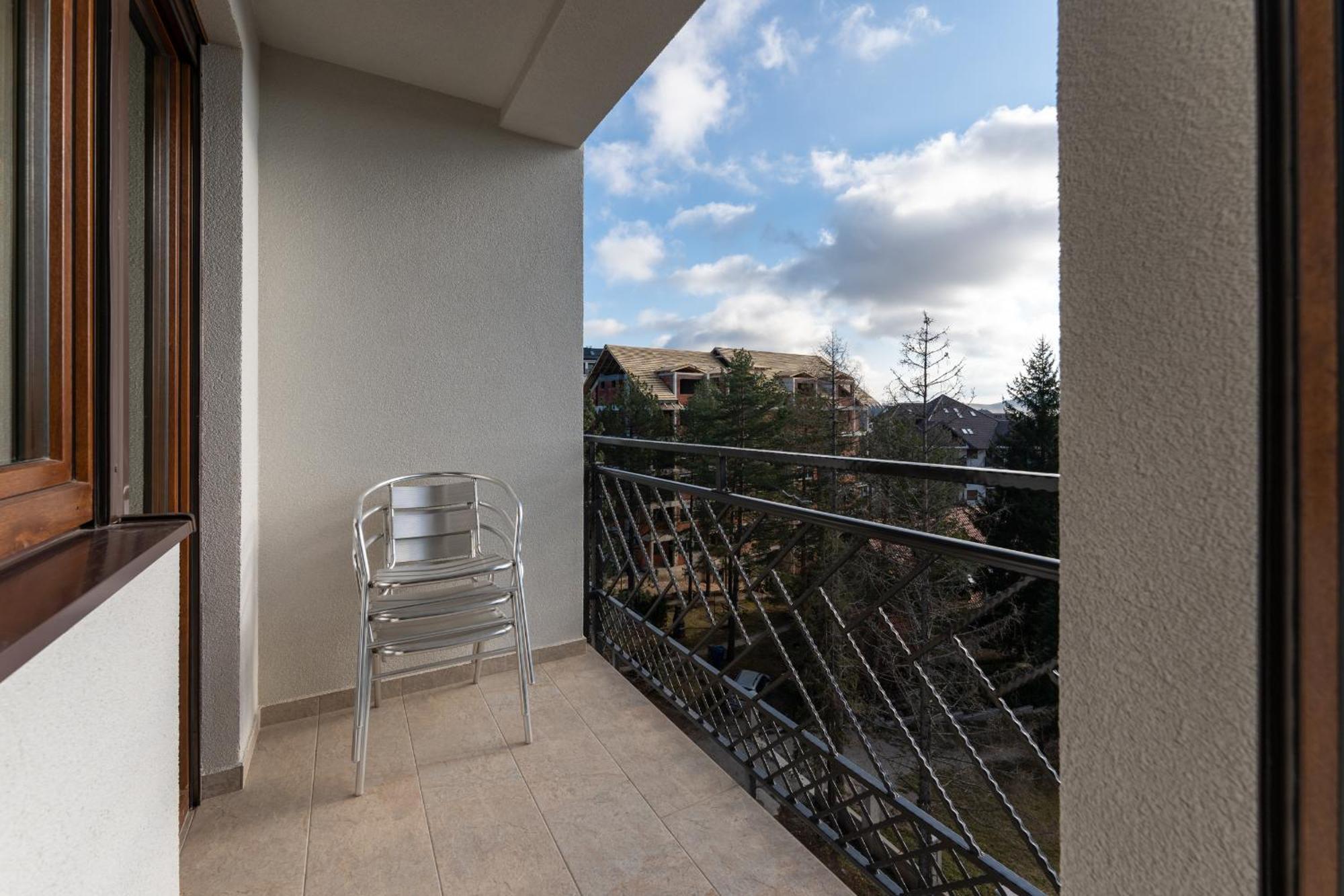 Premija Spa, Vila Zlatibor Luxury & Spa Eksteriør bilde