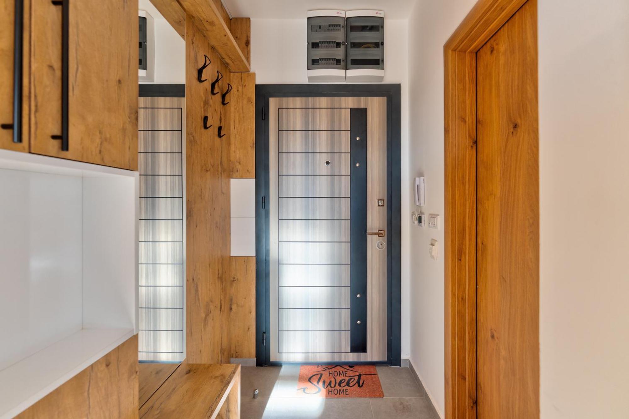 Premija Spa, Vila Zlatibor Luxury & Spa Eksteriør bilde