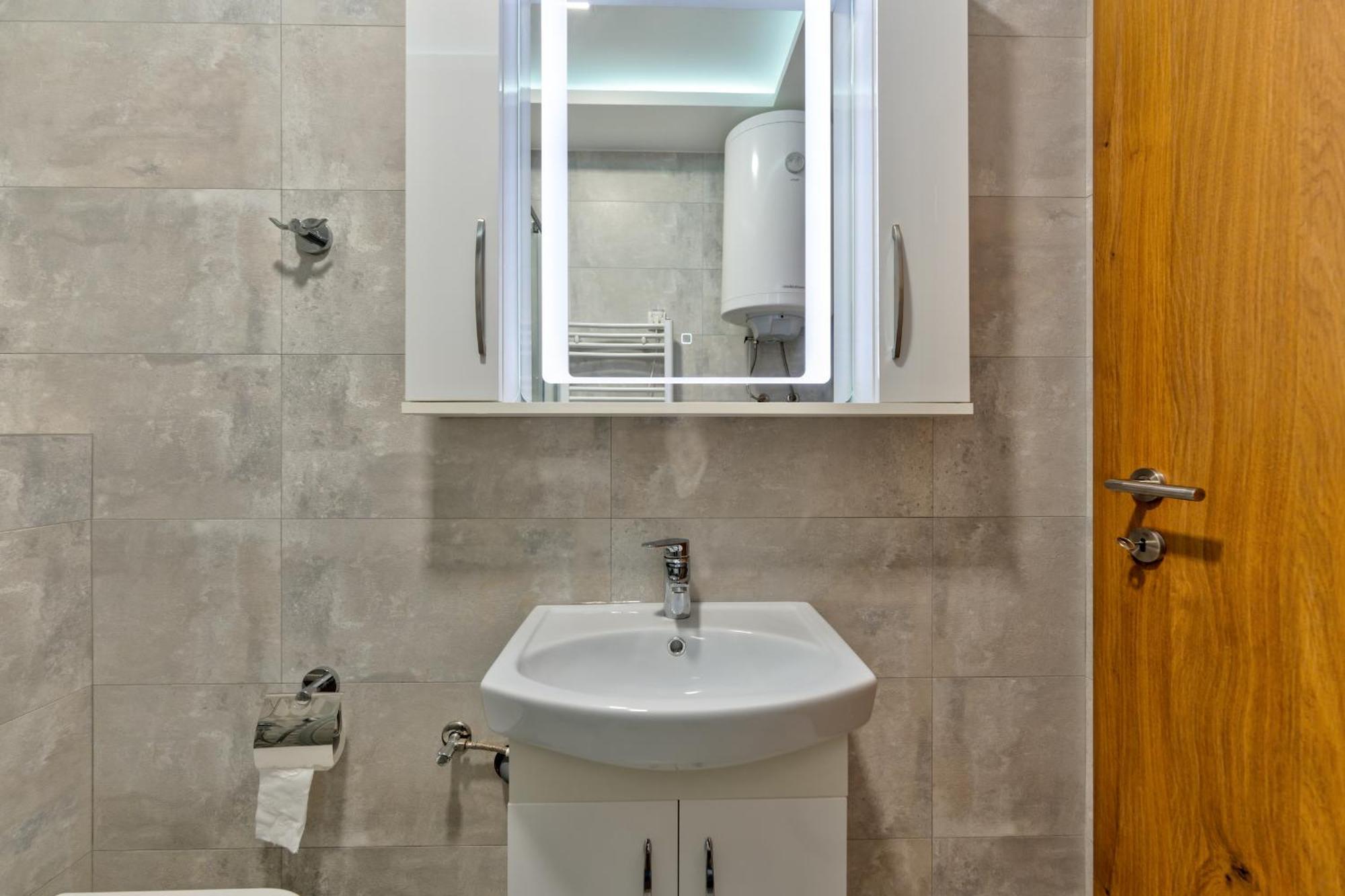 Premija Spa, Vila Zlatibor Luxury & Spa Eksteriør bilde
